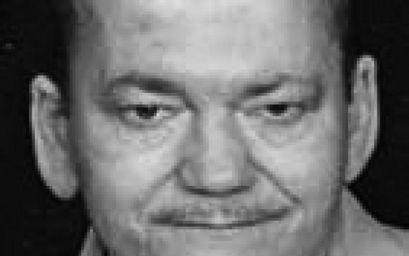 Chuck Pendley