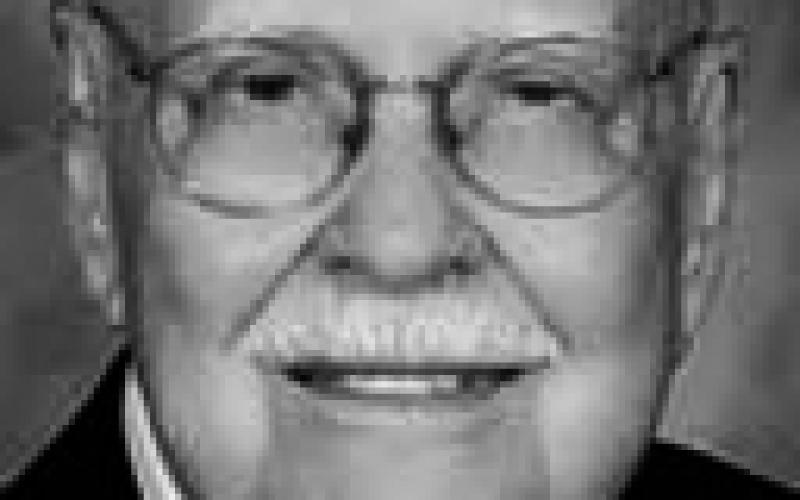 Charles Edward Silver