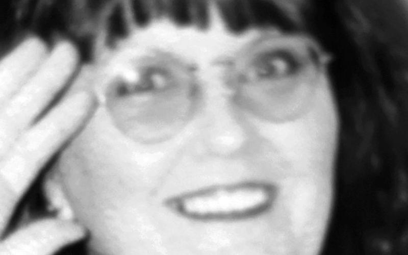 Janie Pitman Gibson