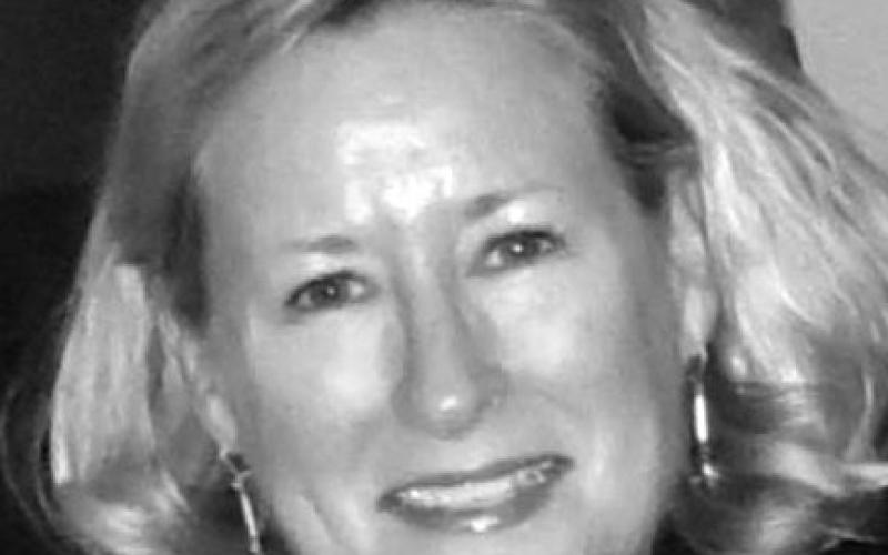 Cyndie Bowman