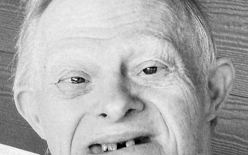 Jerry Lee Conley