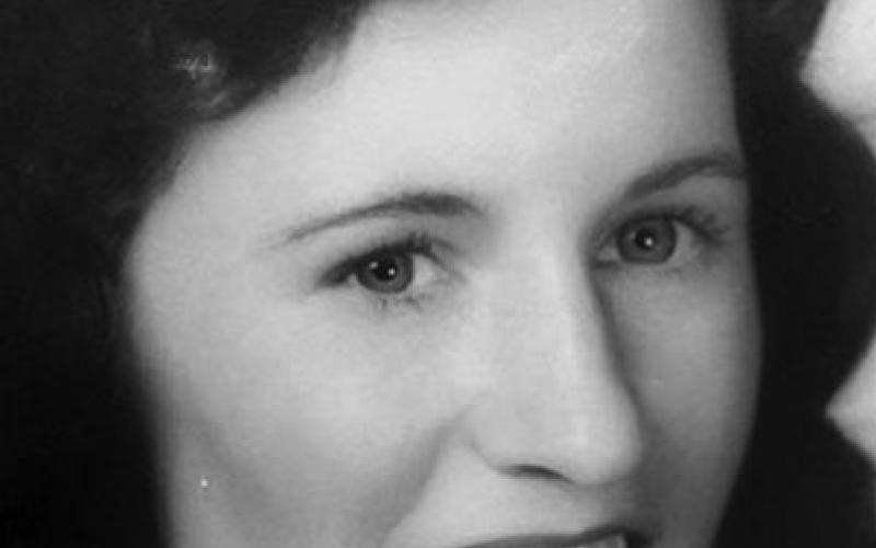 Ruby Garland Birchfield
