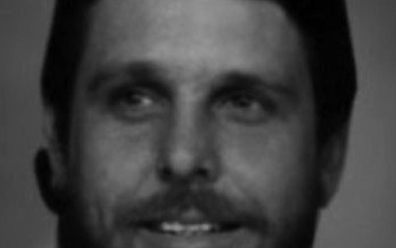 Randy Eugene Burleson