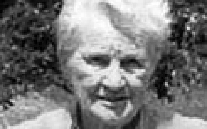Dorothy Greene Buchanan