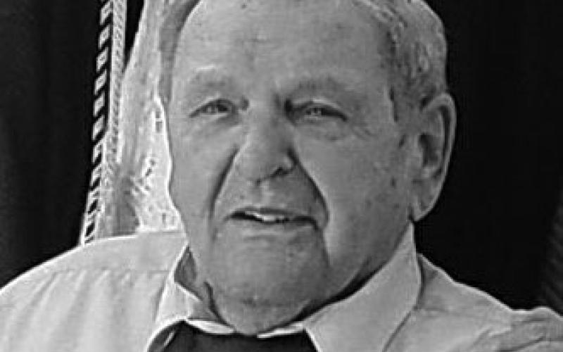  Howard Young