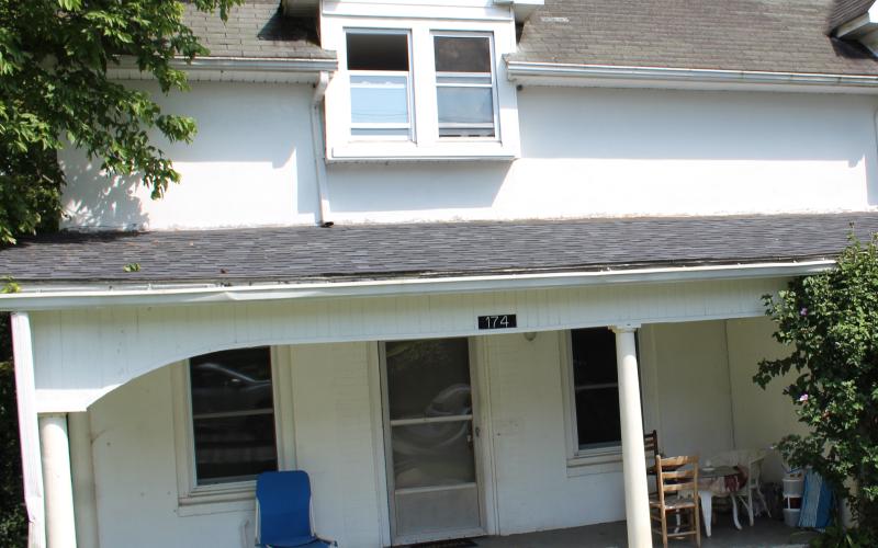 174 Amethyst Street, Spruce Pine