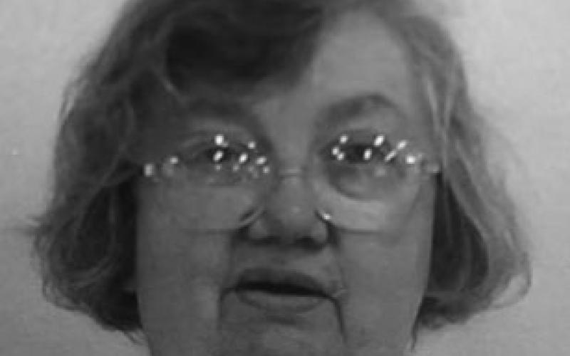 Jean Johnson