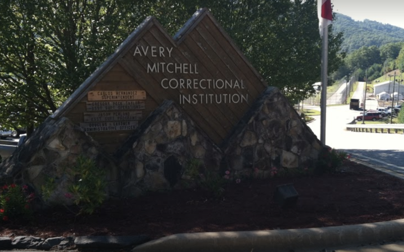 As of Friday, Sept. 11, 100 of the 856 offenders housed in the prison had active cases of COVID-19 and three staff members were out of work due to COVID-19.