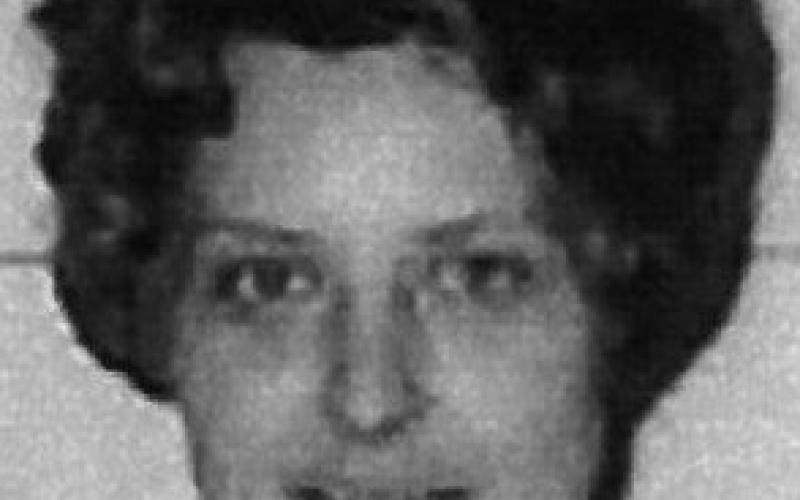 Betty McCourry