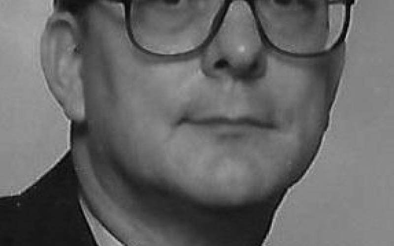 Bob Buchanan