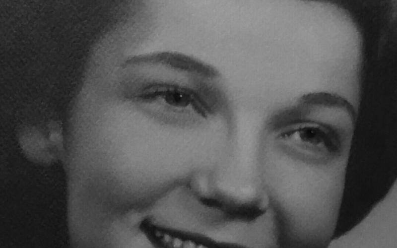 Dorothy Walworth