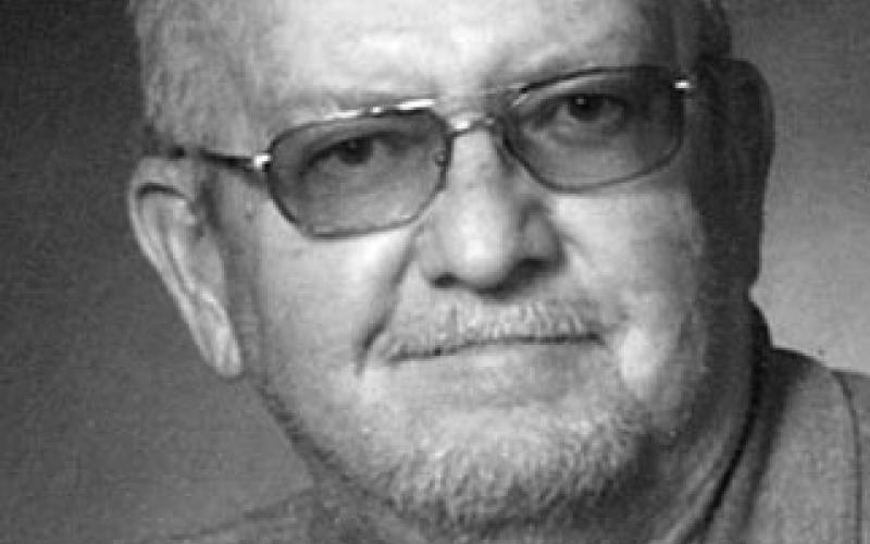 Larry Keith Hollifield