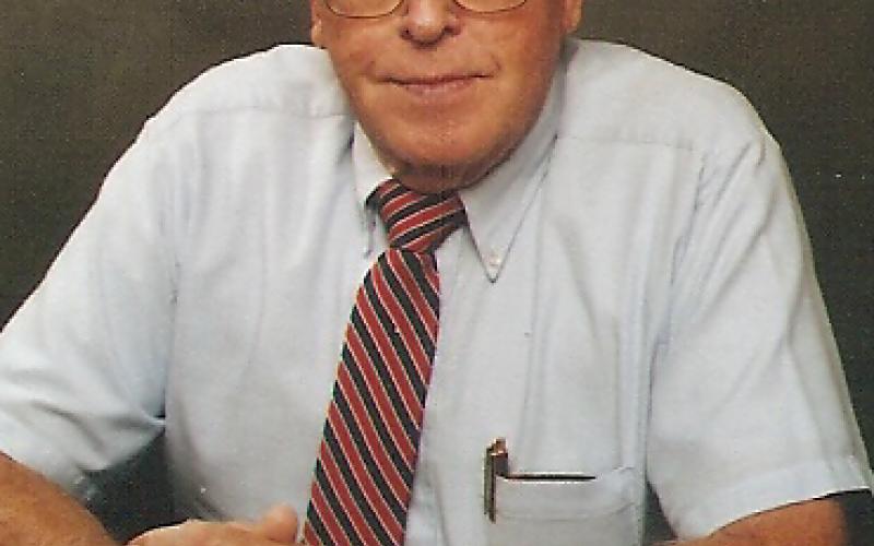 John