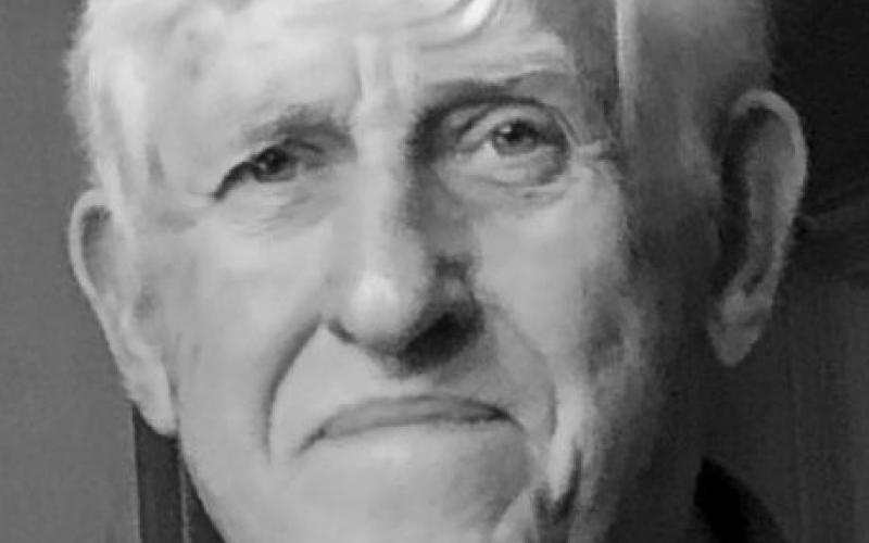 Ted Ray Jones