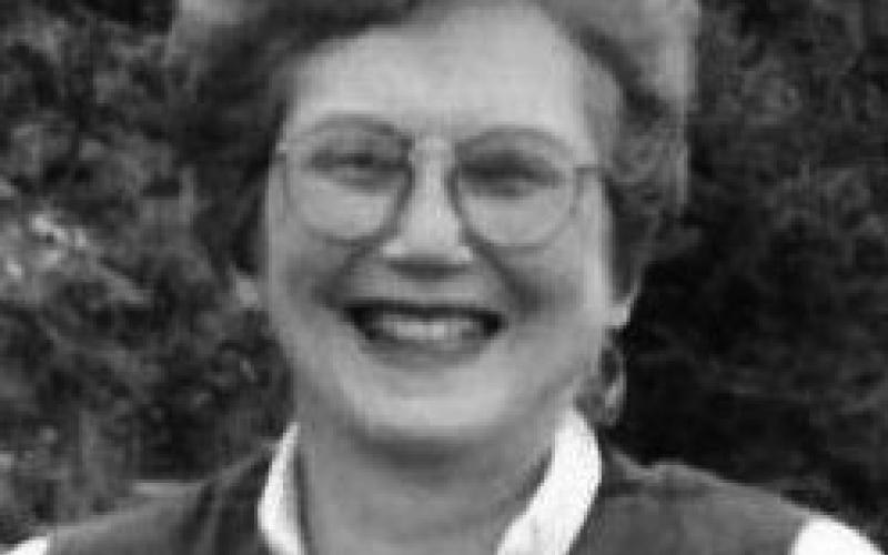 Jolene Thomas