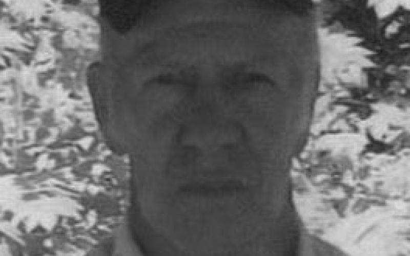 Kenneth Buchanan