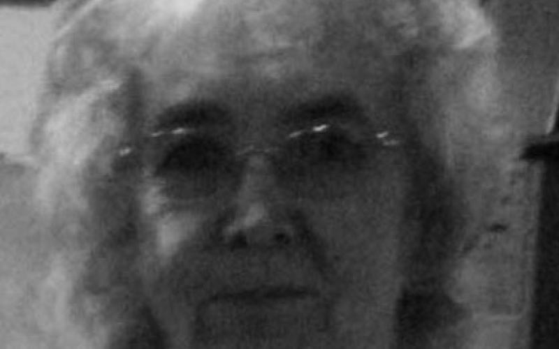 Doris Singleton