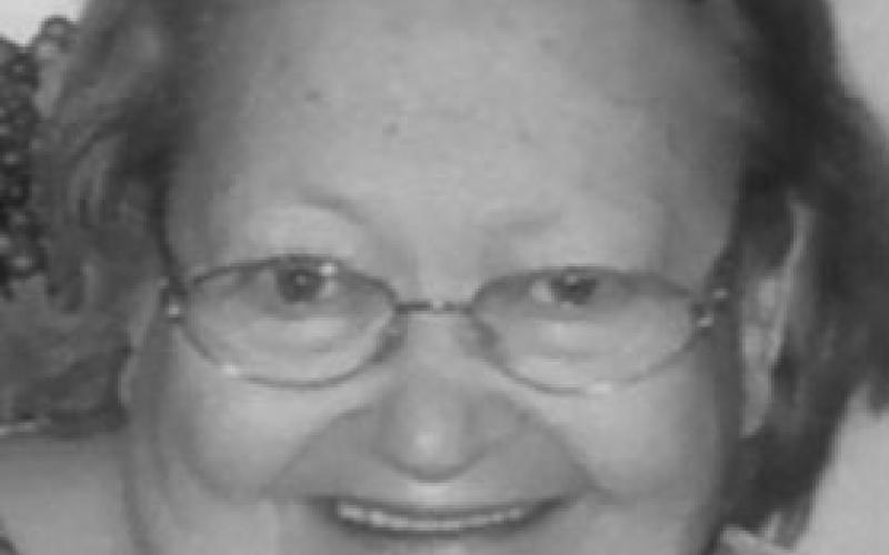 Dorothy Hammett