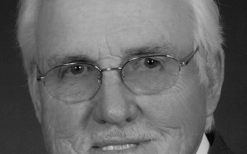 Harold Rhyne