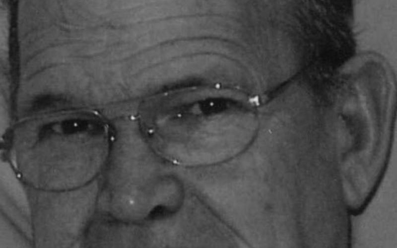John “David” Grindstaff