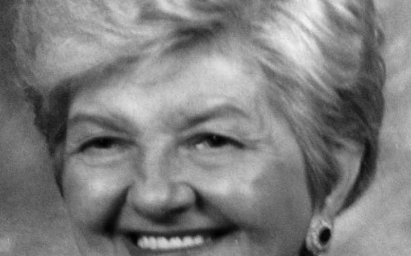 Jean Johnson
