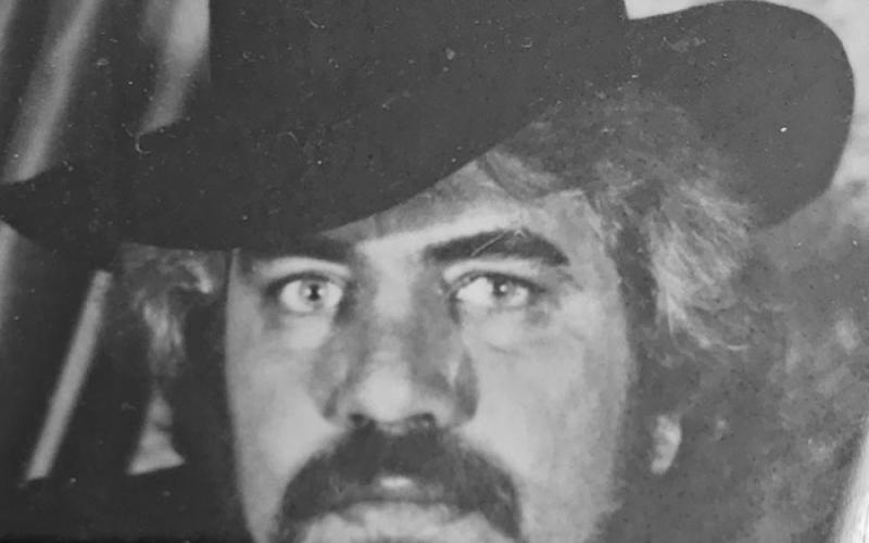 Ernest Cain