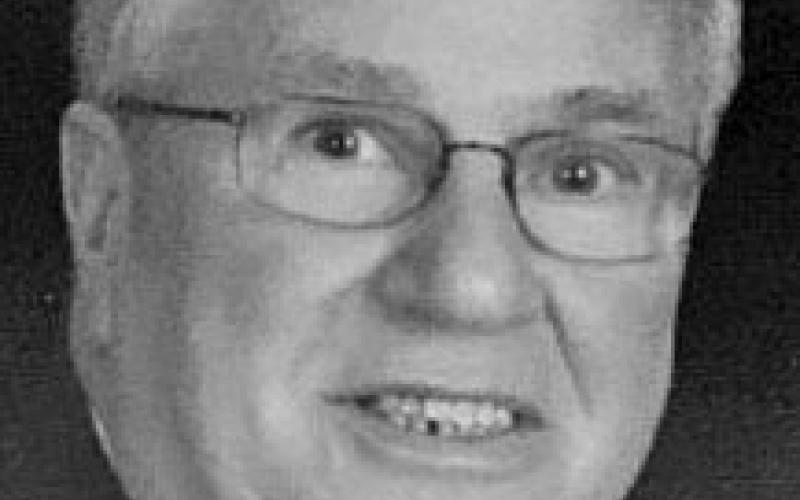 Carl Clark