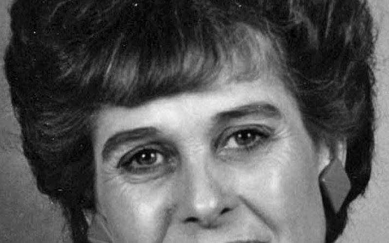 Ida Jewel Hughes