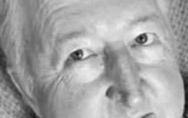 Richard Shuford