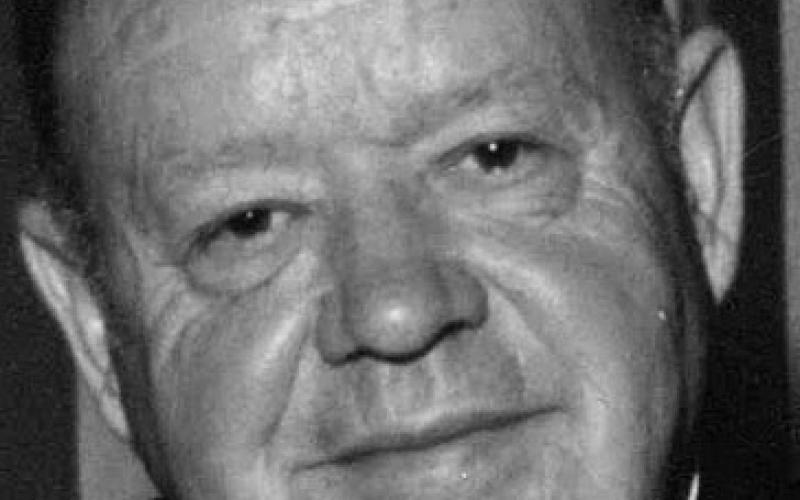 Roy McFee