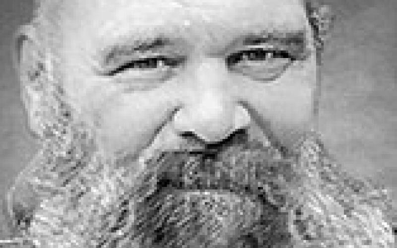 Danny Ray Biddix