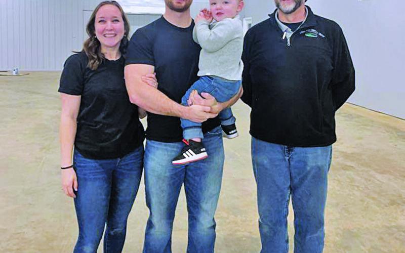 Allen family