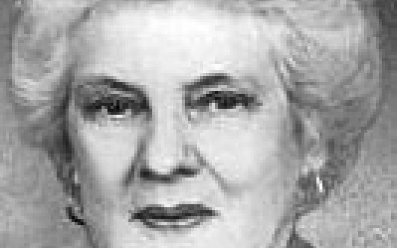 Ruby Putman
