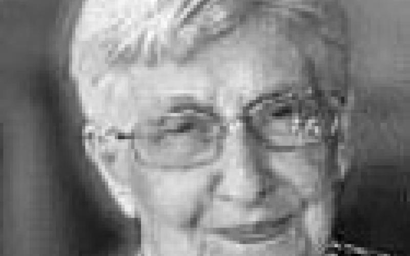 Julia Willis