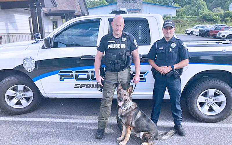 Officers