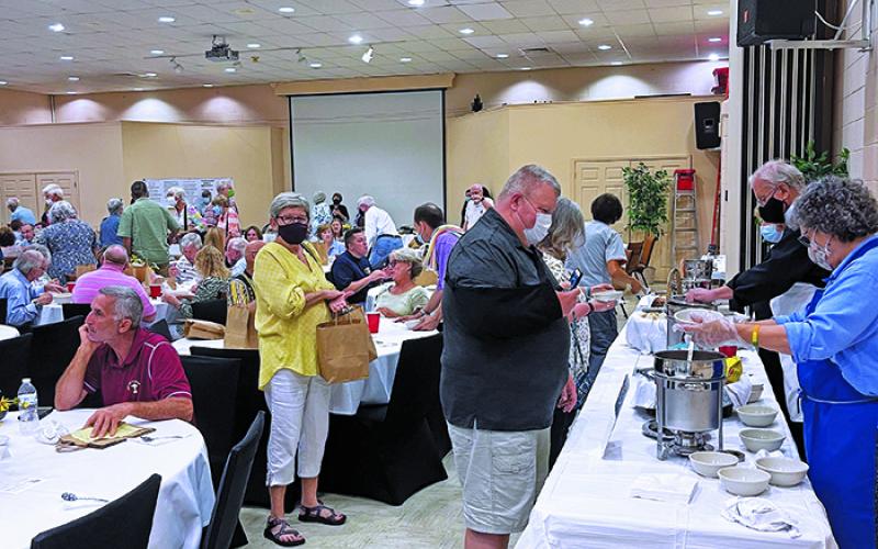 EmptyBowls
