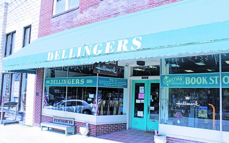 Dellinger
