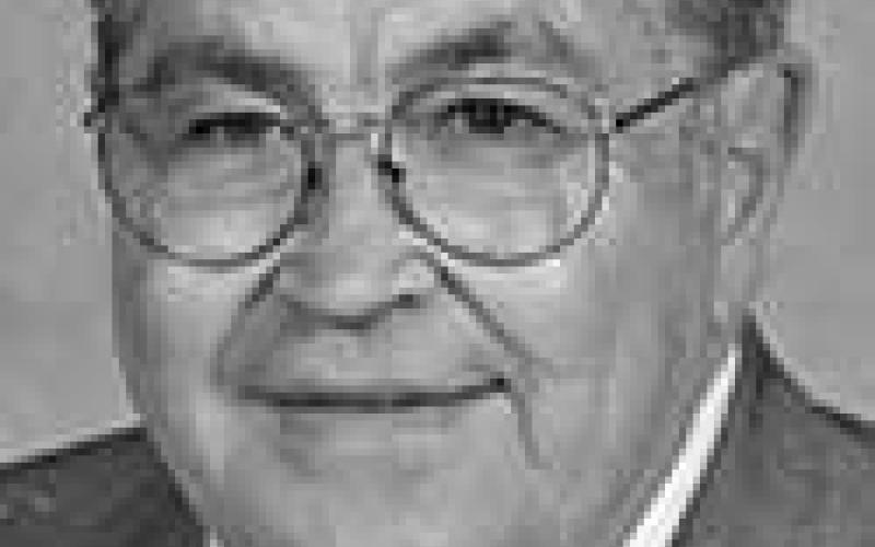 John (Jimmy) Hughes