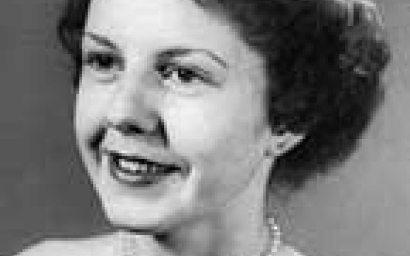 Carol Marshall