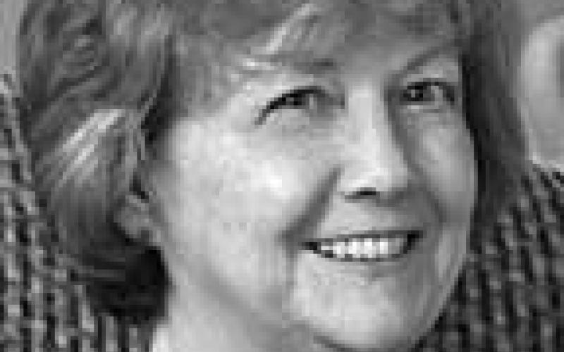 Bette Greene Dale