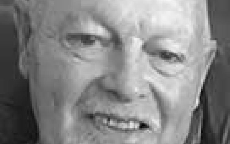 Roger Gouge