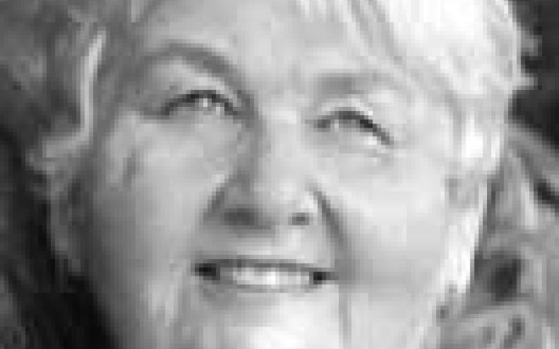 Grace Gordon Greenlee