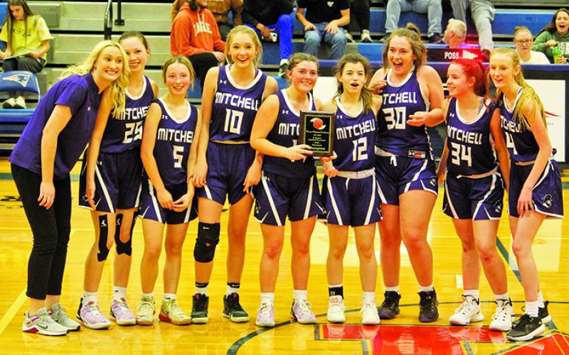 JV's