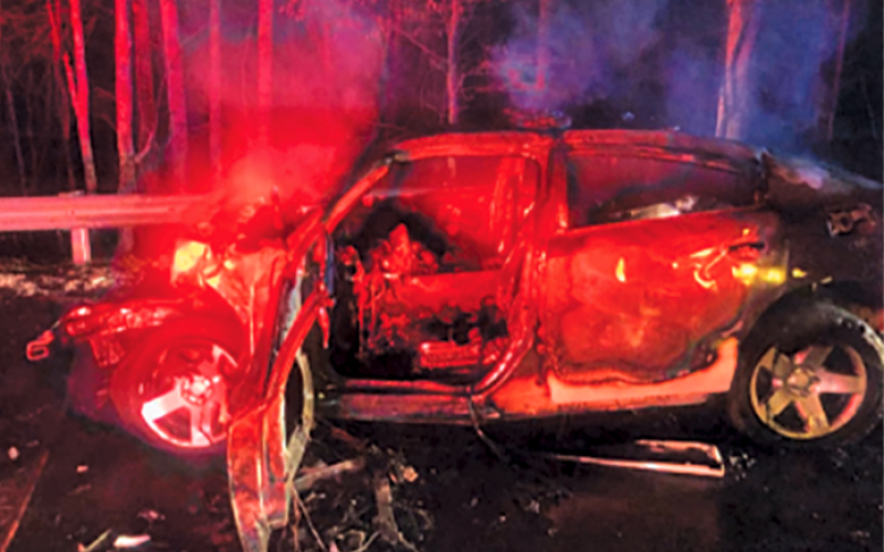 Crash