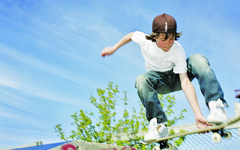 skate