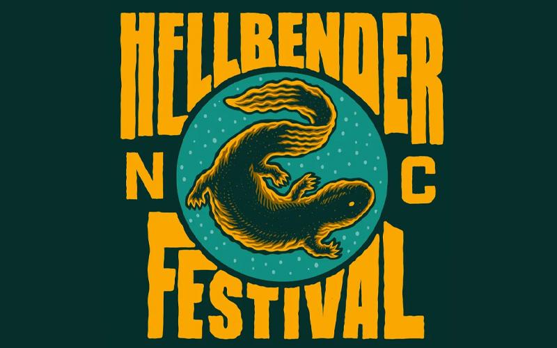 Festival graphic