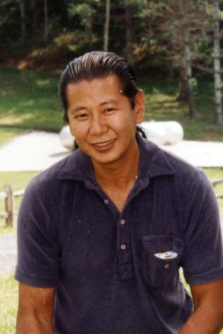 Richard Eng