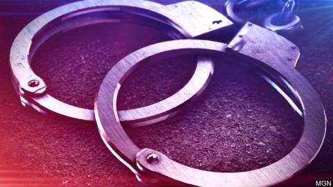 The following arrests took place between Saturday, Nov. 2, and Monday, Nov. 11, according to reports on file at the Mitchell County Sheriff’s Office.