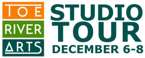 2019 Holiday Studio Tour
