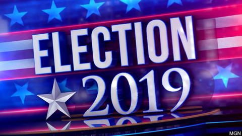 Voter turnout was abysmal in the Tuesday, Nov. 5, municipal elections in Spruce Pine and Bakersville.